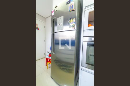 Apartamento à venda com 155m², 3 quartos e 3 vagas Apartamento à venda com 155m², 3 quartos e 3 vagasCozinha