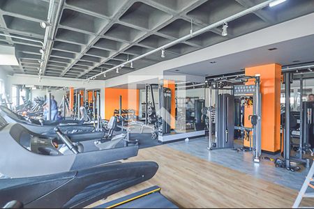 Apartamento à venda com 155m², 3 quartos e 3 vagas Apartamento à venda com 155m², 3 quartos e 3 vagasÁrea Comum