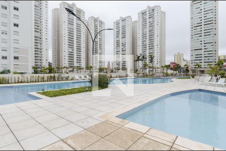 Apartamento à venda com 155m², 3 quartos e 3 vagas Apartamento à venda com 155m², 3 quartos e 3 vagasÁrea Comum