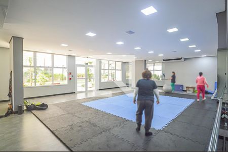 Apartamento à venda com 155m², 3 quartos e 3 vagas Apartamento à venda com 155m², 3 quartos e 3 vagasÁrea Comum