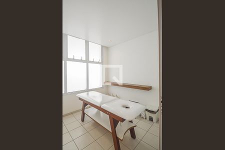 Apartamento à venda com 155m², 3 quartos e 3 vagas Apartamento à venda com 155m², 3 quartos e 3 vagasÁrea Comum