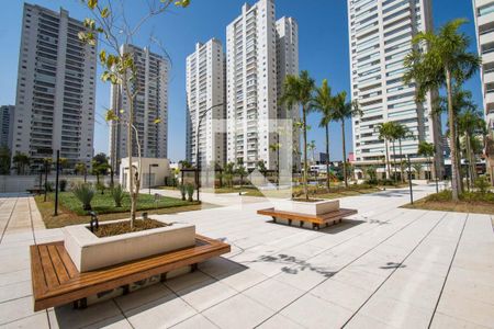 Apartamento à venda com 155m², 3 quartos e 3 vagas Apartamento à venda com 155m², 3 quartos e 3 vagasÁrea Comum