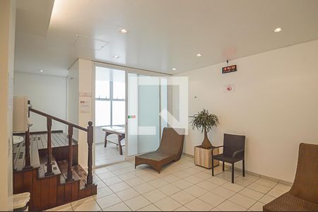 Apartamento à venda com 155m², 3 quartos e 3 vagas Apartamento à venda com 155m², 3 quartos e 3 vagasÁrea Comum