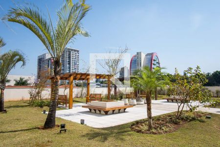 Apartamento à venda com 155m², 3 quartos e 3 vagas Apartamento à venda com 155m², 3 quartos e 3 vagasÁrea Comum