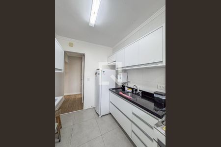 Apartamento à venda com 1 quarto, 79m² em Nova Petrópolis, São Bernardo do Campo