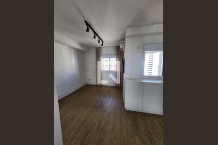 Apartamento à venda com 1 quarto, 76m² em Campo Belo, São Paulo