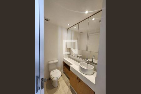 Apartamento à venda com 1 quarto, 76m² em Campo Belo, São Paulo