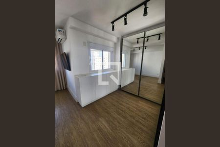 Apartamento à venda com 1 quarto, 76m² em Campo Belo, São Paulo