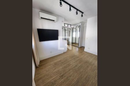 Apartamento à venda com 1 quarto, 76m² em Campo Belo, São Paulo