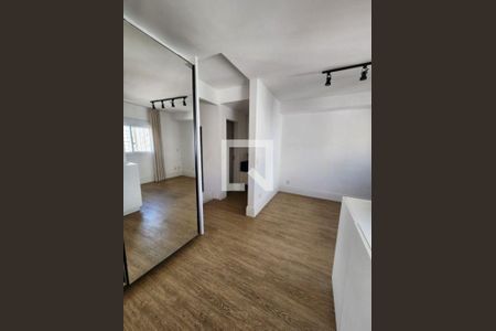 Apartamento à venda com 1 quarto, 76m² em Campo Belo, São Paulo