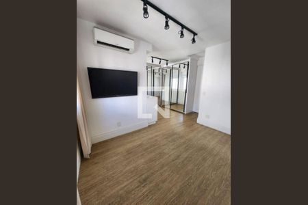 Apartamento à venda com 1 quarto, 76m² em Campo Belo, São Paulo