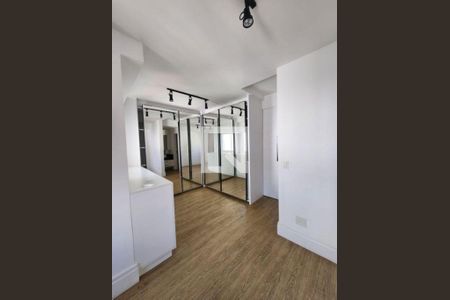 Apartamento à venda com 1 quarto, 76m² em Campo Belo, São Paulo