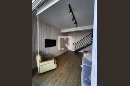 Apartamento à venda com 1 quarto, 76m² em Campo Belo, São Paulo