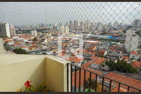 Apartamento à venda com 3 quartos, 129m² em Vila Santo Estefano, São Paulo