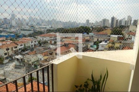 Apartamento à venda com 3 quartos, 129m² em Vila Santo Estefano, São Paulo