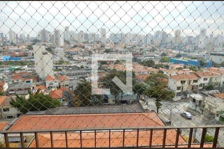 Apartamento à venda com 3 quartos, 129m² em Vila Santo Estefano, São Paulo