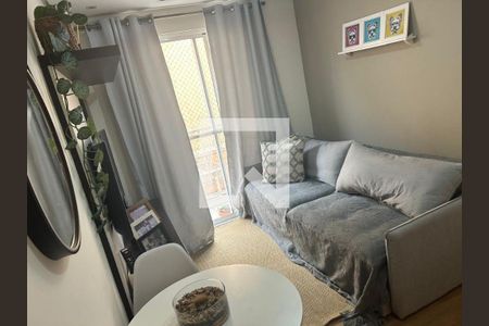 Apartamento à venda com 2 quartos, 53m² em Vila Guarani (zona Sul), São Paulo