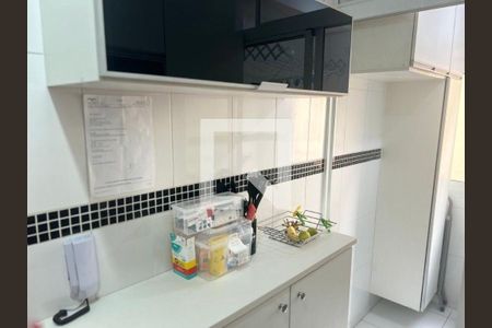 Apartamento à venda com 2 quartos, 53m² em Vila Guarani (zona Sul), São Paulo