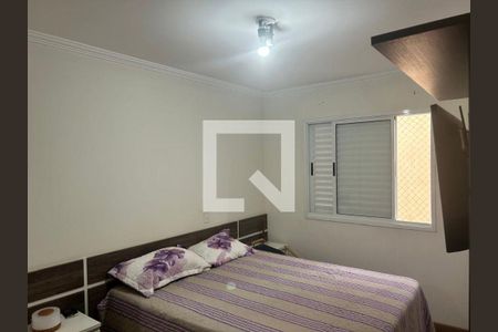 Apartamento à venda com 2 quartos, 53m² em Vila Guarani (zona Sul), São Paulo