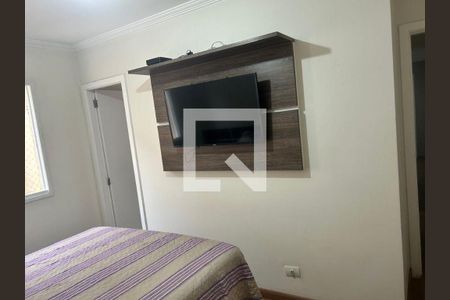 Apartamento à venda com 2 quartos, 53m² em Vila Guarani (zona Sul), São Paulo