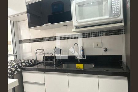 Apartamento à venda com 2 quartos, 53m² em Vila Guarani (zona Sul), São Paulo