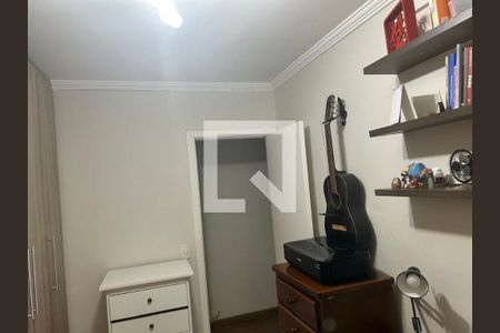 Apartamento à venda com 2 quartos, 53m² em Vila Guarani (zona Sul), São Paulo