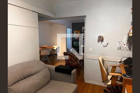 Apartamento à venda com 3 quartos, 90m² em Campo Belo, São Paulo