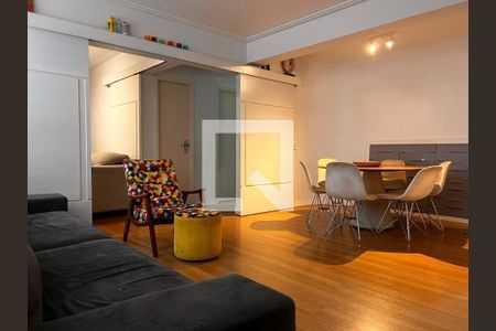 Apartamento à venda com 3 quartos, 90m² em Campo Belo, São Paulo