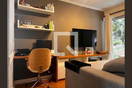 Apartamento à venda com 3 quartos, 90m² em Campo Belo, São Paulo