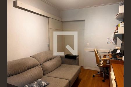 Apartamento à venda com 3 quartos, 90m² em Campo Belo, São Paulo