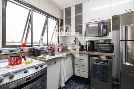 Apartamento à venda com 3 quartos, 120m² em Indianópolis, São Paulo