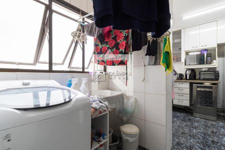 Apartamento à venda com 3 quartos, 120m² em Indianópolis, São Paulo