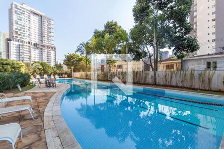 Apartamento à venda com 4 quartos, 119m² em Brooklin, São Paulo