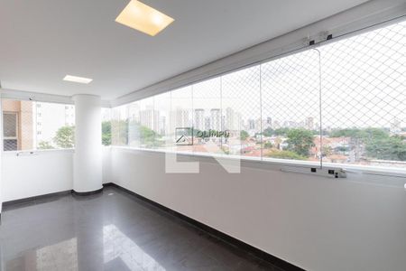 Apartamento à venda com 4 quartos, 119m² em Brooklin, São Paulo