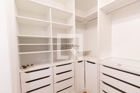 Apartamento à venda com 4 quartos, 119m² em Brooklin, São Paulo