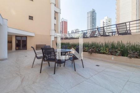 Apartamento à venda com 4 quartos, 358m² em Planalto Paulista, São Paulo