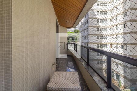 Apartamento à venda com 4 quartos, 200m² em Perdizes, São Paulo