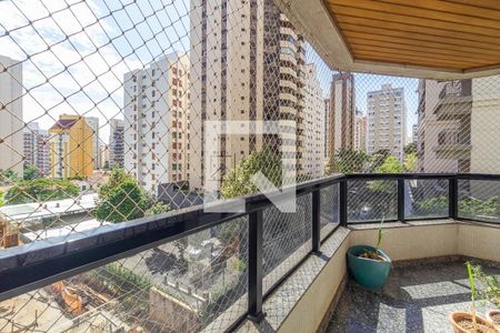 Apartamento à venda com 4 quartos, 200m² em Perdizes, São Paulo