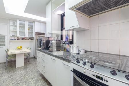 Apartamento à venda com 4 quartos, 200m² em Perdizes, São Paulo