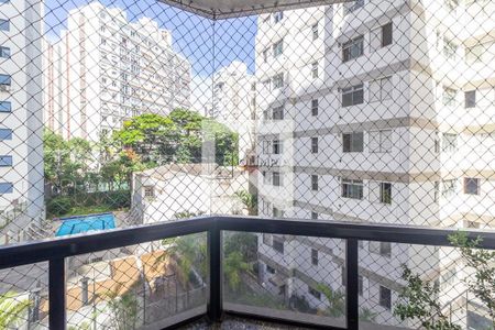 Apartamento à venda com 4 quartos, 200m² em Perdizes, São Paulo