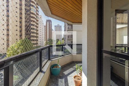 Apartamento à venda com 4 quartos, 200m² em Perdizes, São Paulo