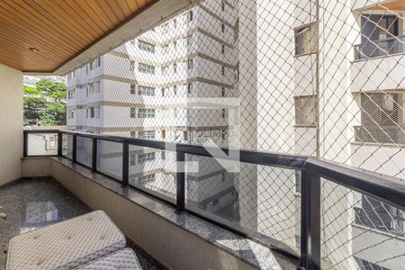 Apartamento à venda com 4 quartos, 200m² em Perdizes, São Paulo