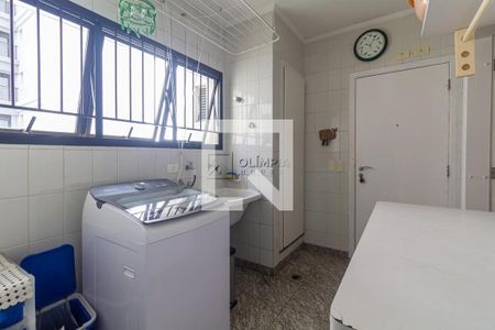 Apartamento à venda com 4 quartos, 200m² em Perdizes, São Paulo