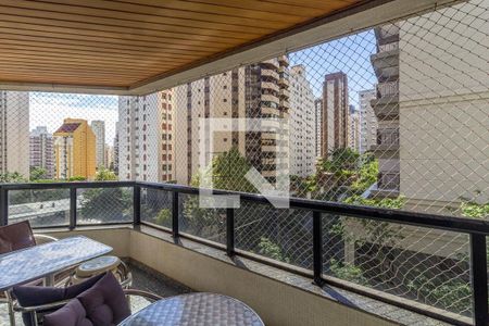 Apartamento à venda com 4 quartos, 200m² em Perdizes, São Paulo