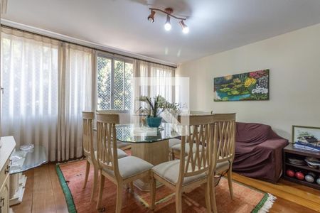 Apartamento à venda com 2 quartos, 131m² em Vila Uberabinha, São Paulo