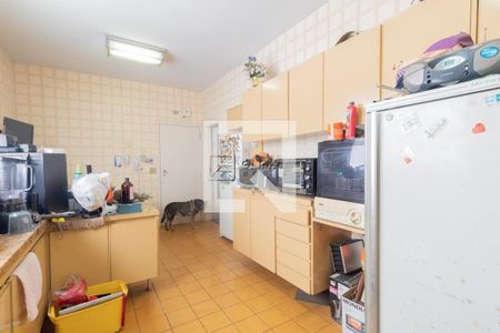 Apartamento à venda com 3 quartos, 190m² em Moema, São Paulo