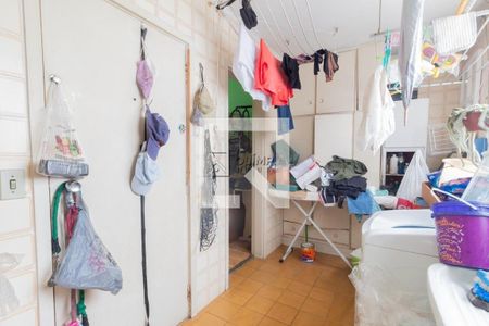 Apartamento à venda com 3 quartos, 190m² em Moema, São Paulo