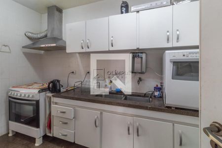 Apartamento à venda com 3 quartos, 137m² em Aclimação, São Paulo