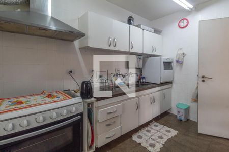 Apartamento à venda com 3 quartos, 137m² em Aclimação, São Paulo