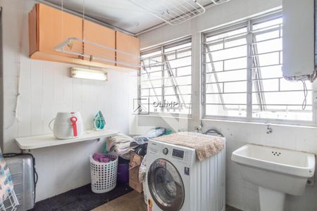 Apartamento à venda com 3 quartos, 137m² em Aclimação, São Paulo